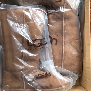 UGG size 8 boots